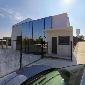 Galpão/Depósito/Armazém para alugar, 768m² no Reforma Agrária, Valinhos