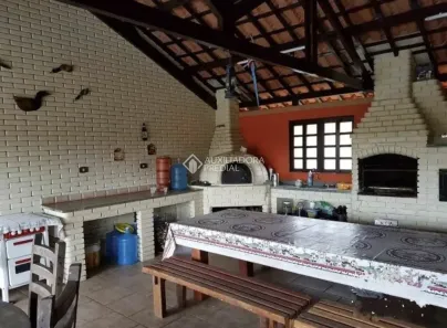 Casa de Condomínio com 3 Quartos à venda, 300m² no Zanzala, São Bernardo do Campo