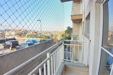 Apartamento com 2 Quartos à venda, 48m² no Vila Siqueira (Zona Norte), São Paulo