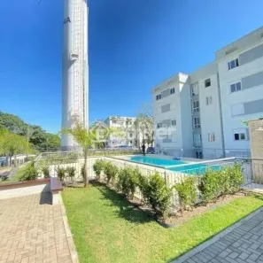 Apartamento com 2 Quartos à venda, 47m² no Lomba do Pinheiro, Porto Alegre
