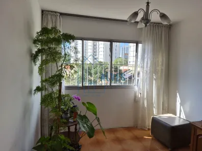 Apartamento com 3 Quartos à venda, 69m² no Jardim Taquaral, São Paulo