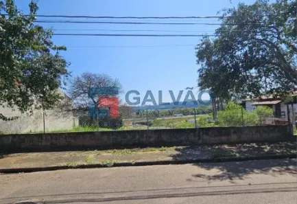 Lote/Terreno à venda, 458m² no Jardim Florestal, Jundiaí
