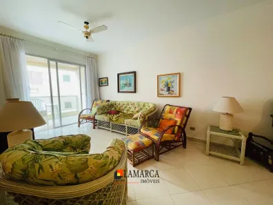 Apartamento com 2 Quartos à venda, 100m² no Enseada, Guarujá