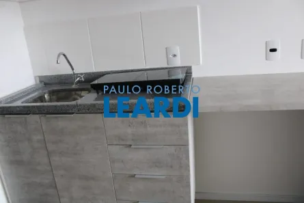 Apartamento com 1 Quarto à venda, 18m² no Vila Moraes, São Paulo