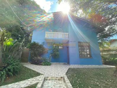 Casa com 3 Quartos à venda, 285m² no Jardim Santa Cecília, Pindamonhangaba