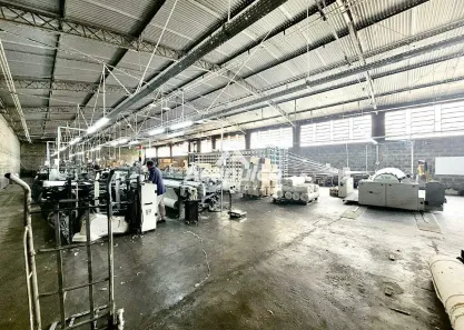 à venda, 720m² no São Luiz, Americana