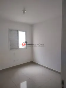 Apartamento com 2 Quartos para alugar, 61m² no Olímpico, São Caetano do Sul