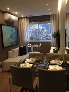 Apartamento com 1 Quarto à venda, 23m² no Quarta Parada, São Paulo