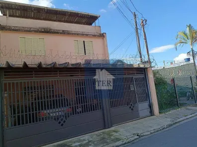Sobrado com 4 Quartos à venda, 320m² no Jardim Modelo, São Paulo