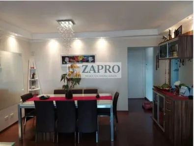 Apartamento com 3 Quartos à venda, 96m² no Jardim América, São José dos Campos