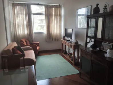 Apartamento com 2 Quartos à venda, 73m² no Santa Rosa, Niterói