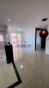 Apartamento com 2 Quartos à venda, 55m² no Vila Aparecida, Itapevi