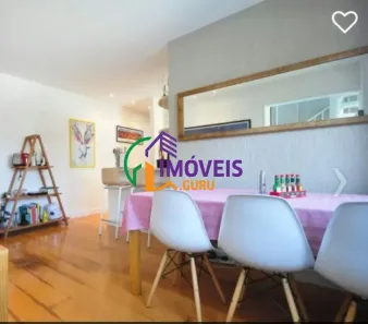Cobertura com 1 Quarto à venda, 85m² no Vila Andrade, São Paulo