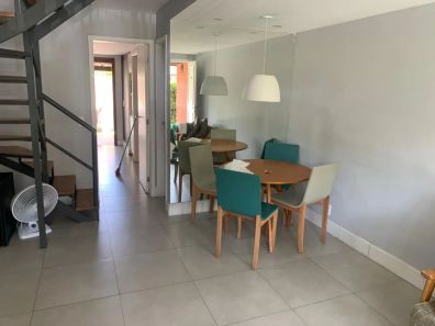 Casa de Condomínio com 3 Quartos à venda, 128m² no Vargem Grande, Rio de Janeiro