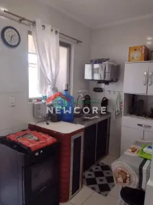 Apartamento com 2 Quartos à venda, 76m² no Vila Atlântica, Mongaguá