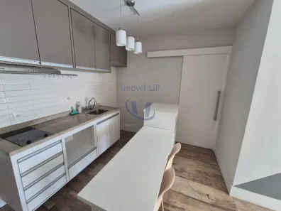 Apartamento com 1 Quarto para alugar, 46m² no Paraíso, São Paulo