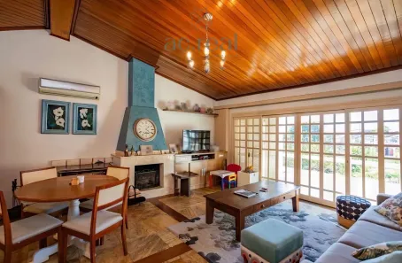 Casa com 3 Quartos à venda, 187m² no Pinheiro, São Leopoldo
