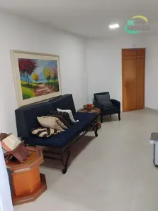 Apartamento com 2 Quartos à venda, 69m² no Jardim Virgínia, Guarujá