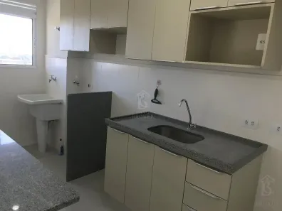 Apartamento com 2 Quartos à venda, 20m² no Jóquei Clube, Marília