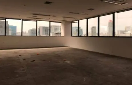 Ponto Comercial para alugar, 278m² no Vila Olímpia, São Paulo