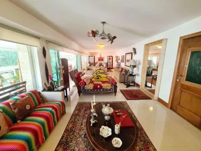 Apartamento com 4 Quartos à venda, 256m² no Leblon, Rio de Janeiro