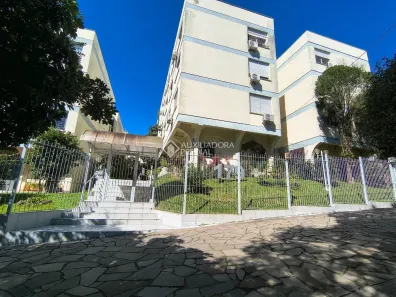 Apartamento com 2 Quartos à venda, 58m² no Santo Antônio, Porto Alegre