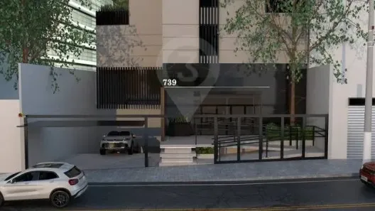 Prédio Comercial para alugar, 3497m² no Consolação, São Paulo