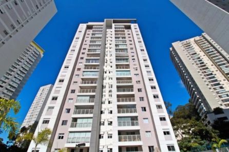 Apartamento com 2 Quartos à venda, 84m² no Vila Andrade, São Paulo