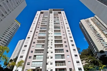 Apartamento com 2 Quartos à venda, 84m² no Vila Andrade, São Paulo