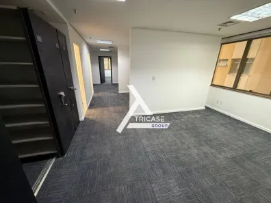 Sala Comercial para alugar, 120m² no Paraíso, São Paulo
