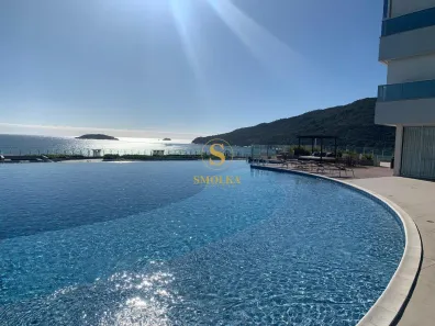 Apartamento com 2 Quartos à venda, 125m² no Ingleses do Rio Vermelho, Florianópolis