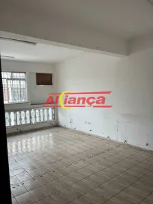 Prédio Comercial à venda, 258m² no Vila Zamataro, Guarulhos