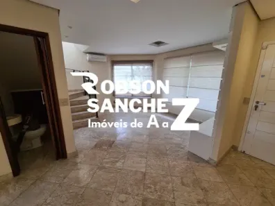 Casa de Condomínio com 3 Quartos à venda, 160m² no Jardim Taquaral, São Paulo