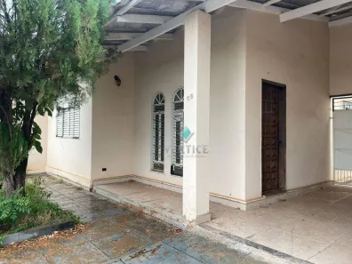 Casa com 3 Quartos à venda, 180m² no Jardim Canaã, São José do Rio Preto