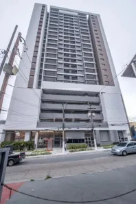 Apartamento com 1 Quarto à venda, 30m² no Santo Amaro, São Paulo