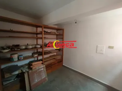 Sobrado com 3 Quartos à venda, 190m² no Vila Endres, Guarulhos
