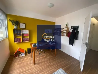 Sala Comercial à venda, 45m² no Itaim Bibi, São Paulo
