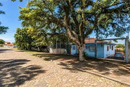 Lote/Terreno com 1 Quarto à venda, 740m² no Vila Jardim, Porto Alegre