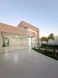 Casa com 3 Quartos à venda, 182m² no Sítio de Recreio Ipê, Goiânia
