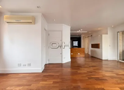 Apartamento com 3 Quartos à venda, 131m² no Itaim Bibi, São Paulo