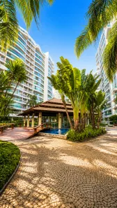 Apartamento com 3 Quartos à venda, 157m² no Barra da Tijuca, Rio de Janeiro
