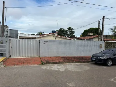Casa com 3 Quartos à venda, 165m² no Pitimbu, Natal