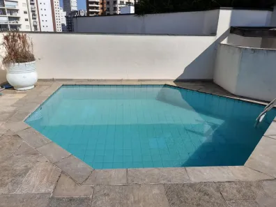 Apartamento com 4 Quartos à venda, 400m² no Brooklin Paulista, São Paulo