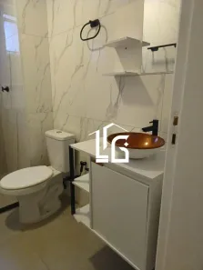 Apartamento com 2 Quartos à venda, 47m² no Vila Correa, Ferraz de Vasconcelos