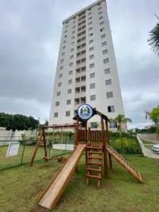Cobertura com 2 Quartos à venda, 107m² no Conjunto Habitacional São Deocleciano, São José do Rio Preto