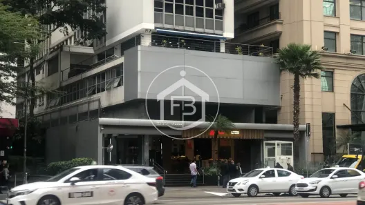 Sala Comercial à venda, 125m² no Bela Vista, São Paulo
