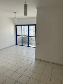 Apartamento com 3 Quartos para alugar, 84m² no Parque Residencial Aquarius, São José dos Campos