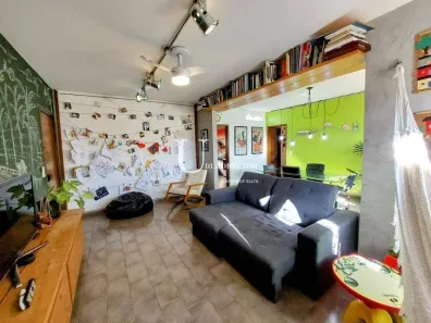 Apartamento com 3 Quartos à venda, 130m² no Saraiva, Uberlândia