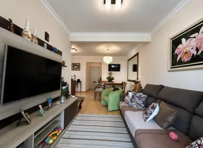 Apartamento com 3 Quartos à venda, 86m² no Centro, Florianópolis