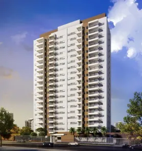 Apartamento com 2 Quartos à venda, 57m² no Quinta da Paineira, São Paulo